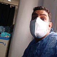 Moustafa Elsdody