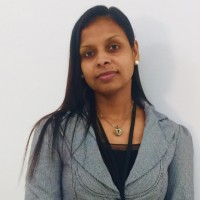 Anusha Sandamali