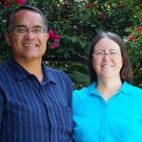 Manuel & Ruth Lopez