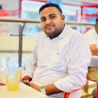 Ashish Kumar Bhatt