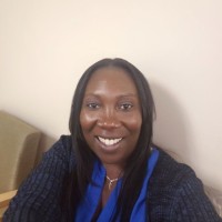 Sharlia Chatman
