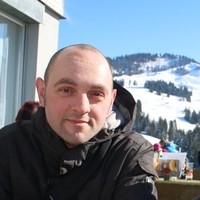 Andrew Hunt