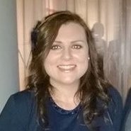 Stacey Ward