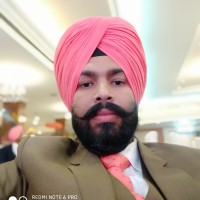 Dharminder Singh