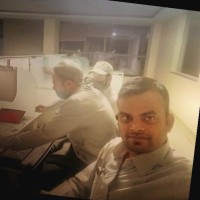 Santosh Kuswaha