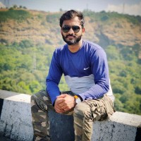 Rajesh Kulawade