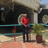 Humberto Quintero