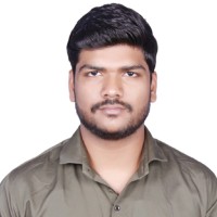 Ajithkumar Elangovan