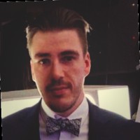 Kane Warby