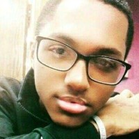 Joshua Almonte