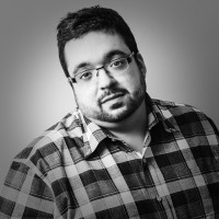 Damian Corrillo