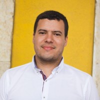 Rodrigo Soares Gomes
