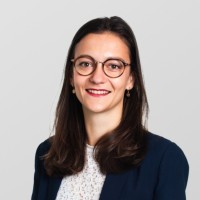 Solène De Sereys