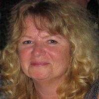 Bente Egvang