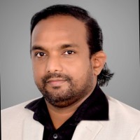 Kiran Babu