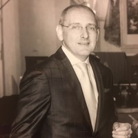 simone maestrello