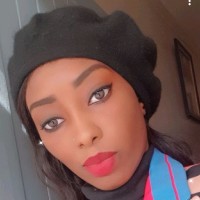 Marie Diop