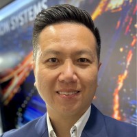 Ronnie Tan