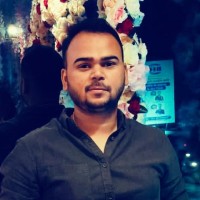 Sunil Rai