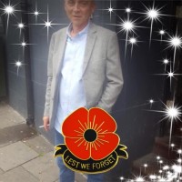 Nigel Taylor