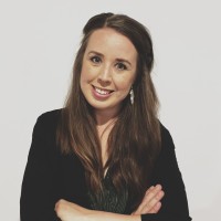 Daisy Seely-Mcgrath