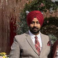 Maninder Kalsi