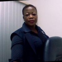 Maureen Mamabolo