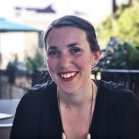 Theresia Silander Hagström