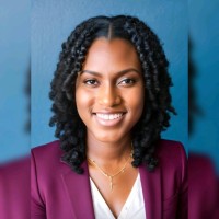 Chantal Pinnock Crawford
