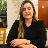 Priscila Morais