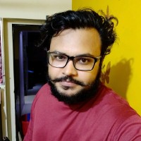 Amol Bhabad