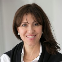 Maria Grigorova