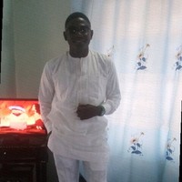 James Kuyukuyu