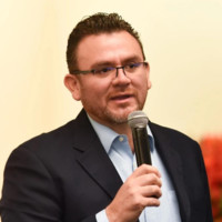 Luis Enrique Hernández