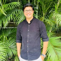 Omkar Mandhare