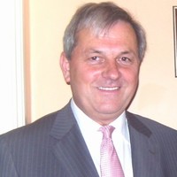Tony Boyle