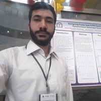 Mohammad ali Labbaf Khaniki