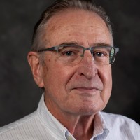 Grant Ingle, PhD