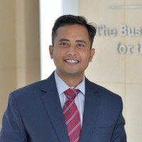 Ashesh Kaushik, Cfa