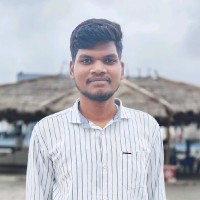 Anvesh Yangala