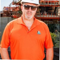 George Dimitropoulos GSC,CHSO