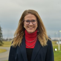 Hannah Ziegler