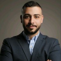 Abedalaziz Haseeba, PMP®, PBA®