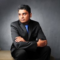 Donovan Moodley