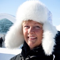 Kerstin Nilsson