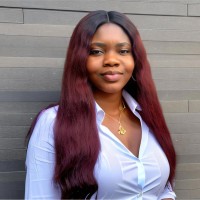 Josephine Siaw-Agyemang
