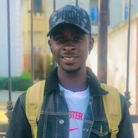 Usman Moses