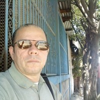 Norman Arcia Cruz