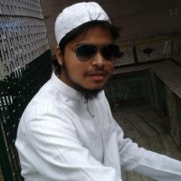Taha Ansari