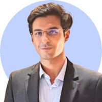 Ahmed Farooqi